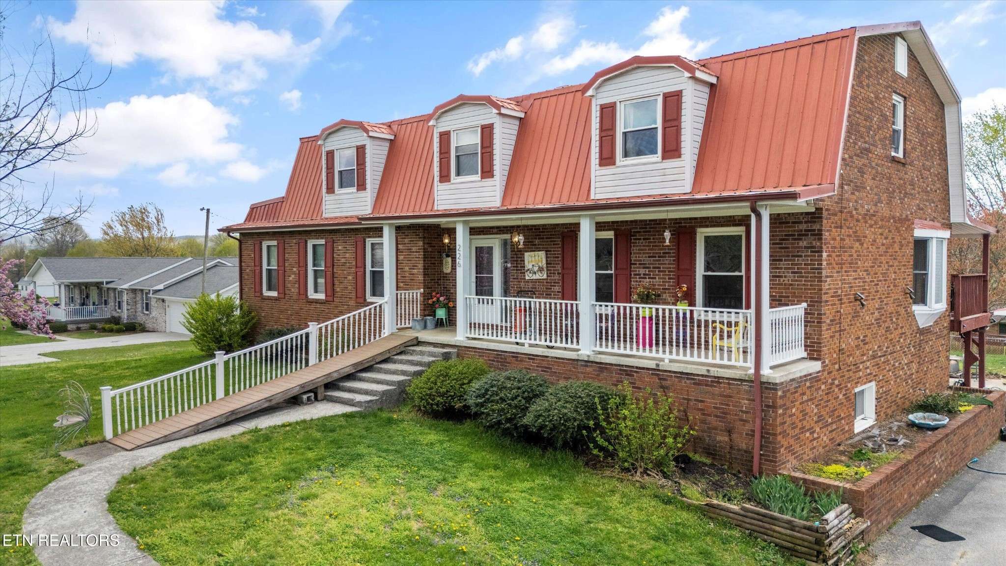 La Follette, TN 37766,226 Thacker Drive