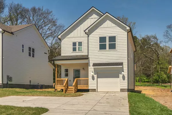 Whites Creek, TN 37189,534 Green Ln