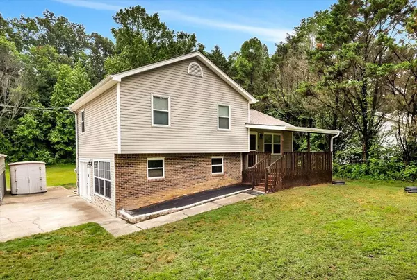 Ringgold, GA 30736,549 Davis Ridge Road