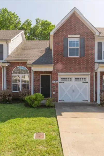 3020 Denny Brooke Ln, Smyrna, TN 37167