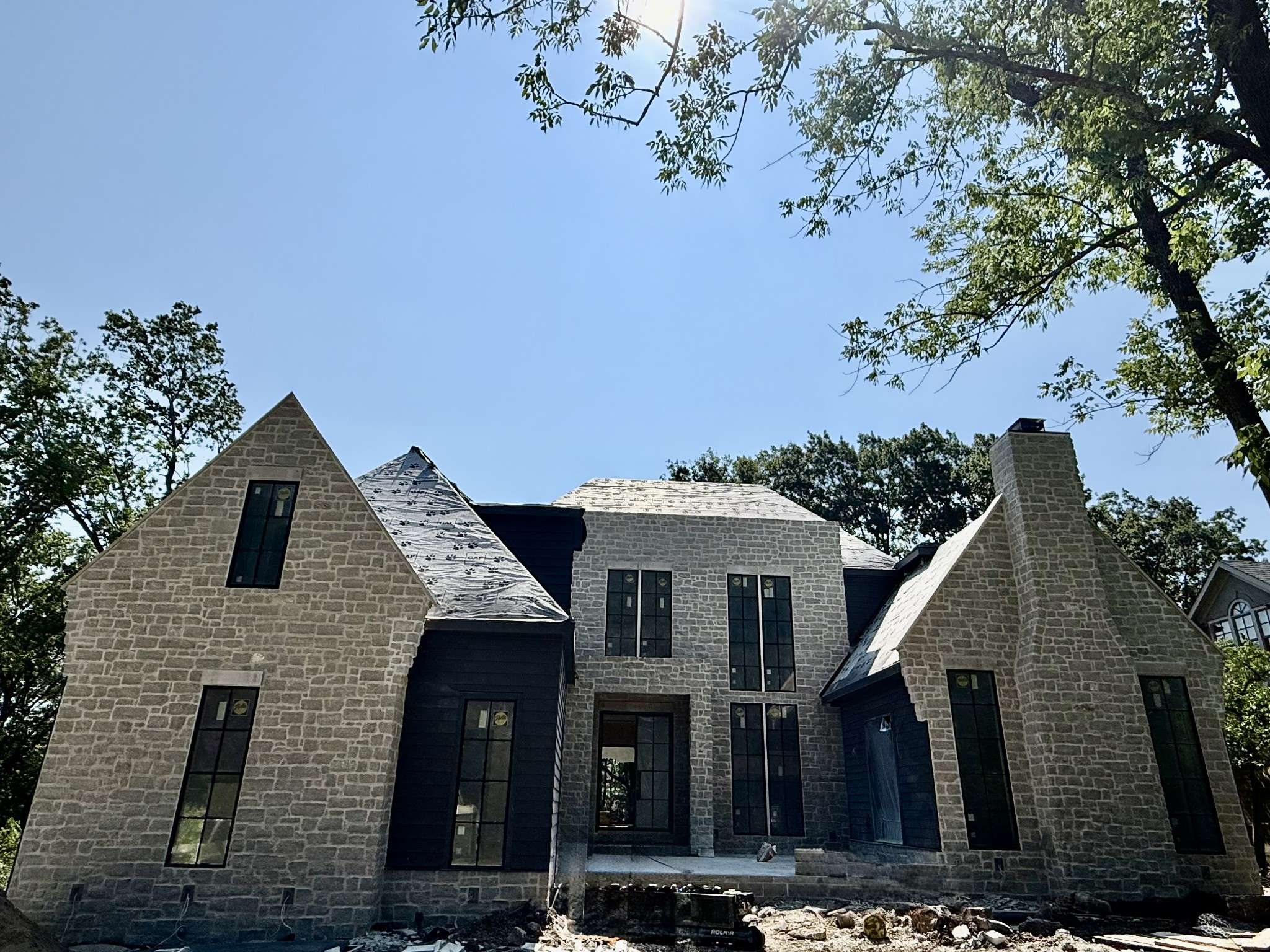 4328 Sneed Rd, Nashville, TN 37215