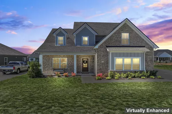 4115 Andes Dr, Murfreesboro, TN 37127