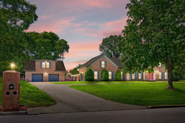 502 Pond Apple Rd,  Clarksville,  TN 37043