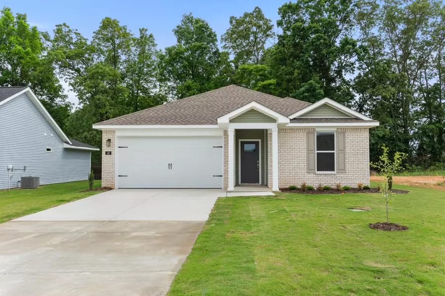 36 Aurora Cir, Fayetteville, TN 37334