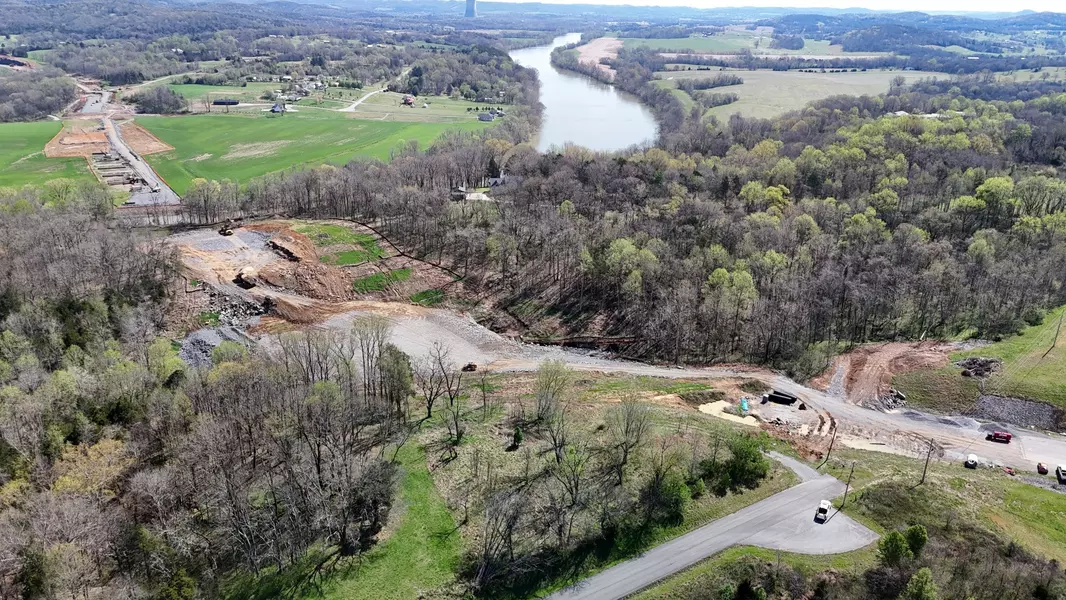 7 Cedar Bluff Road, Hartsville, TN 37074