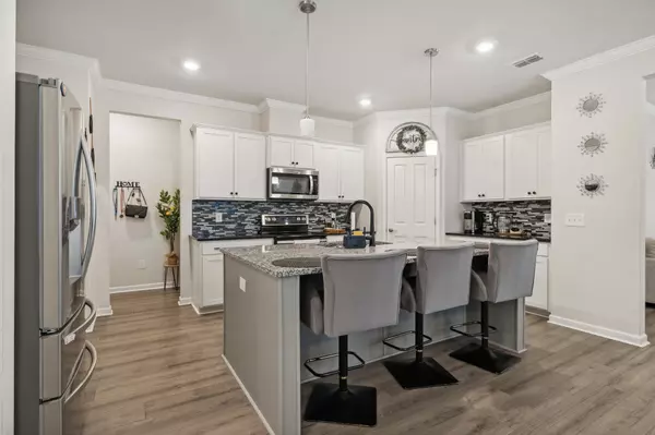Antioch, TN 37013,4537 Rockland Trl