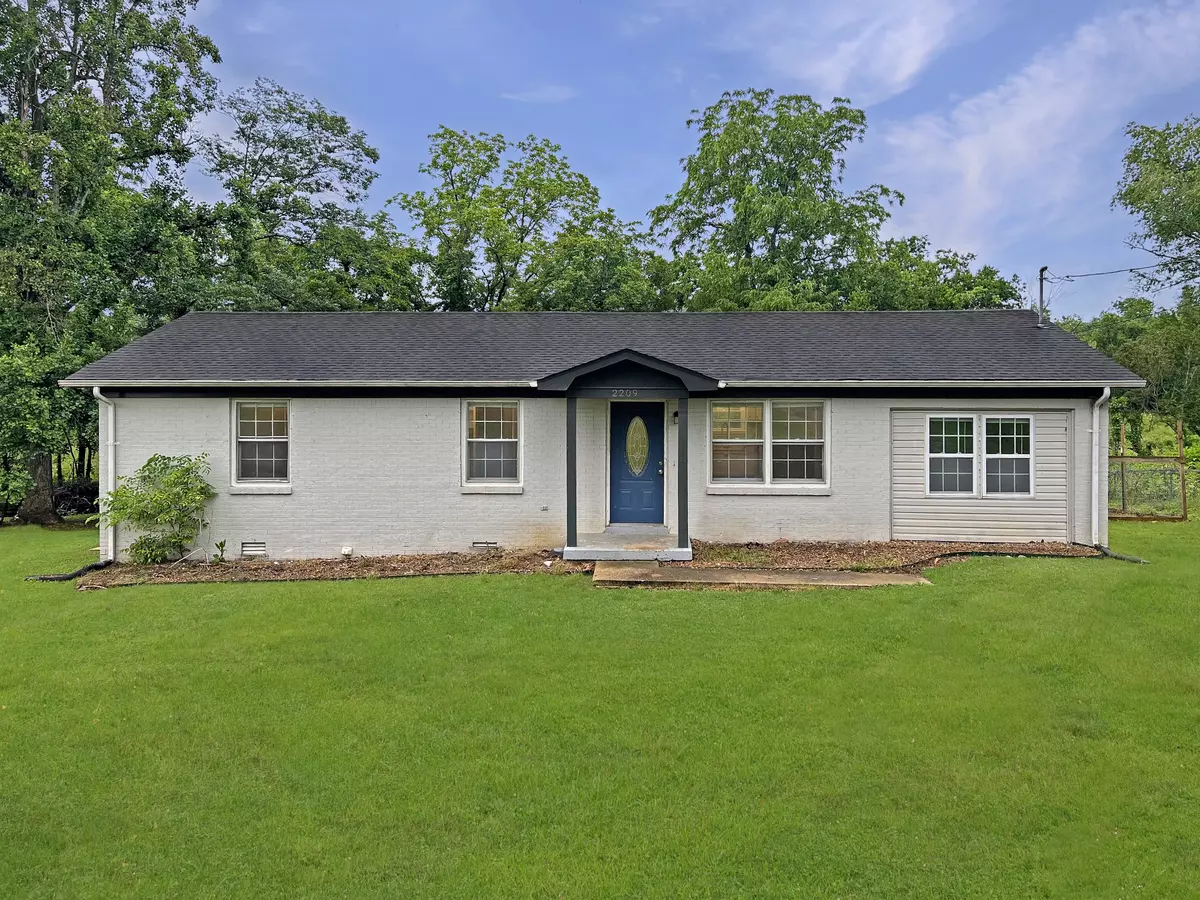 Pulaski, TN 38478,2209 Trotwood Dr