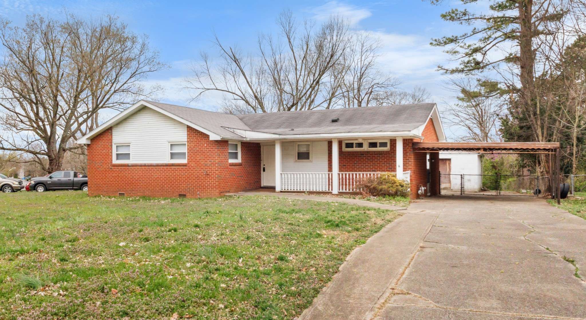 Clarksville, TN 37042,310 Sheriff Dr