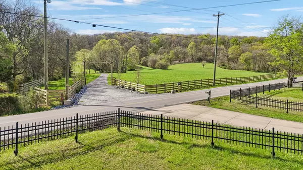 Nolensville, TN 37135,2677 York Rd