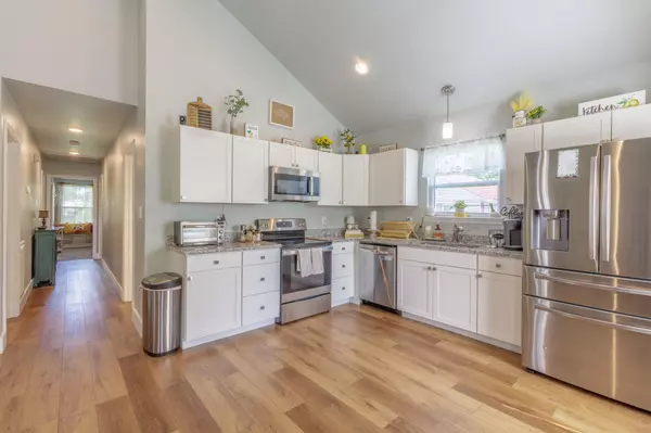 Cleveland, TN 37311,658 Old Chattanooga Pike #SW