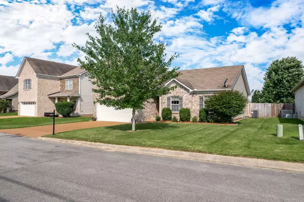 Spring Hill, TN 37174,5016 Norman Way