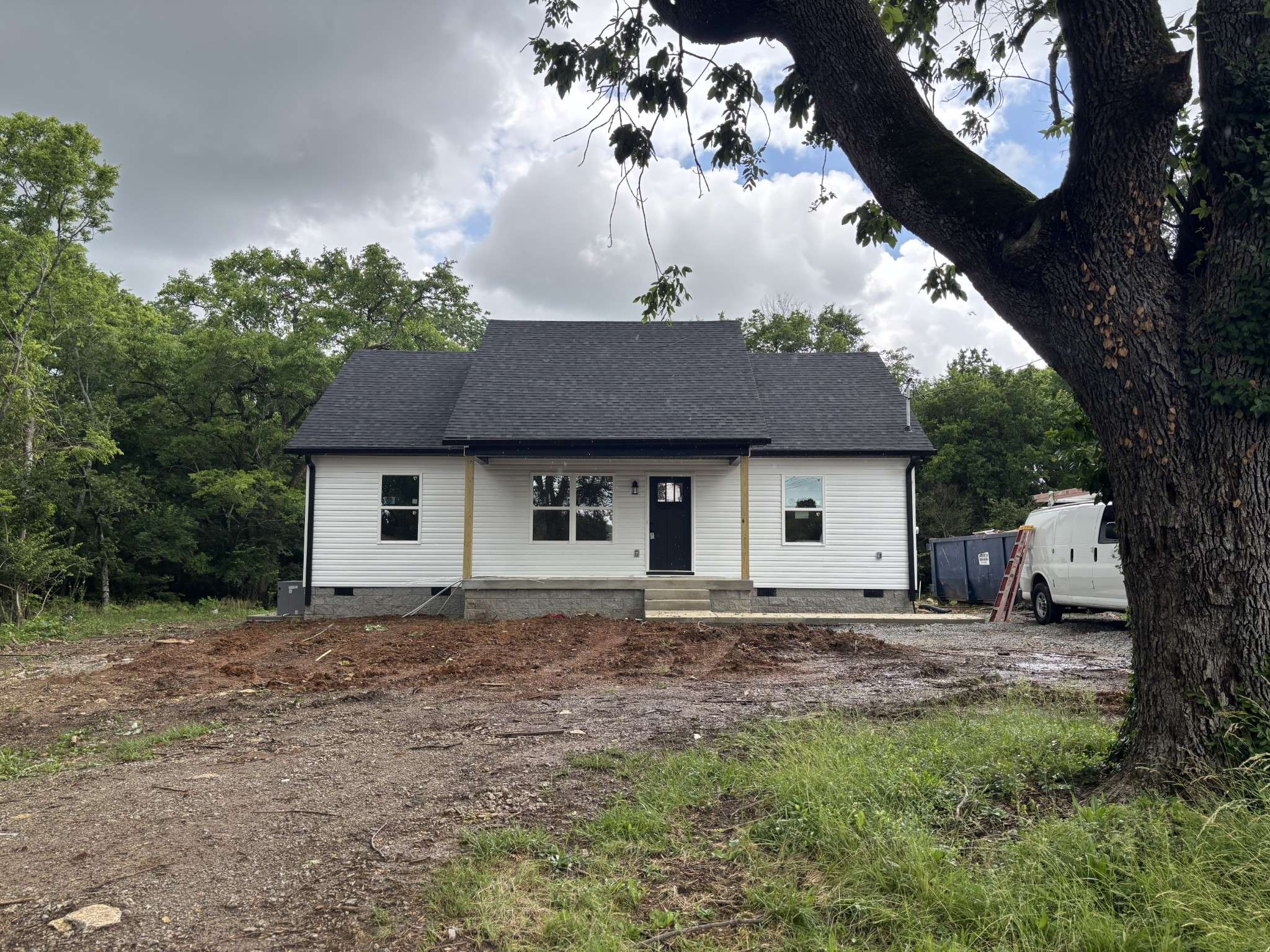 615 6th Ave North, Lewisburg, TN 37091