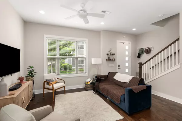 Nashville, TN 37209,507 Vernon Cir