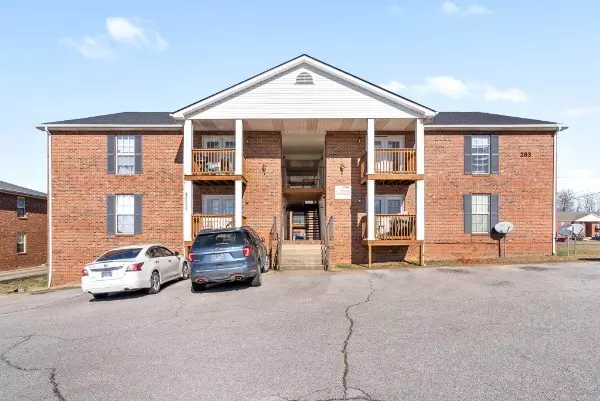 230 Timber Court Drive #E, Clarksville, TN 37043