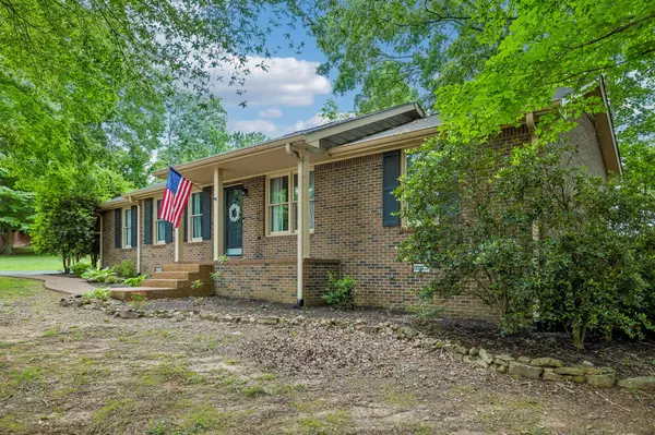 Springfield, TN 37172,4005 S Hillwood Ct