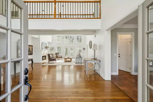 Brentwood, TN 37027,6321 Wescates