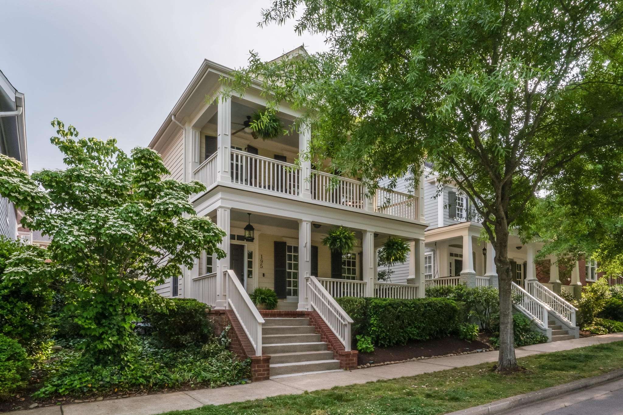 195 Acadia Ave, Franklin, TN 37064