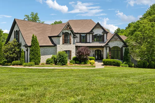 Thompsons Station, TN 37179,1234 Saddle Springs Dr
