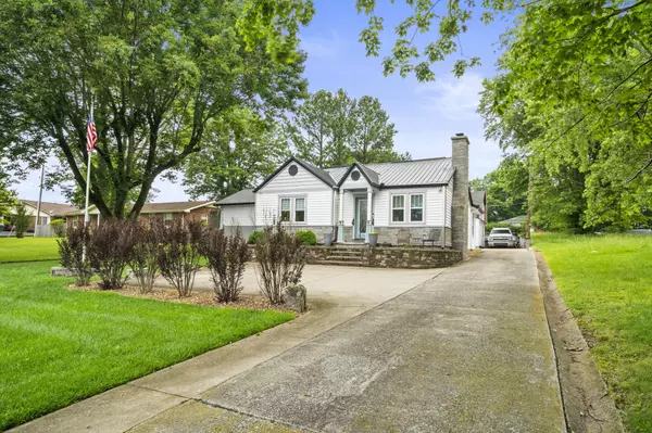 Springfield, TN 37172,2300 Ruth St