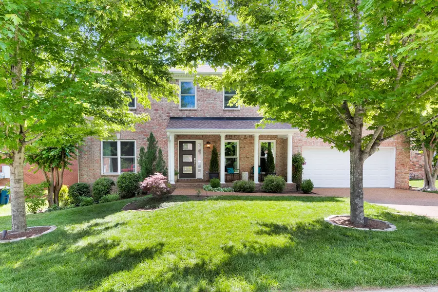 1154 Olde Cameron Ln, Franklin, TN 37067