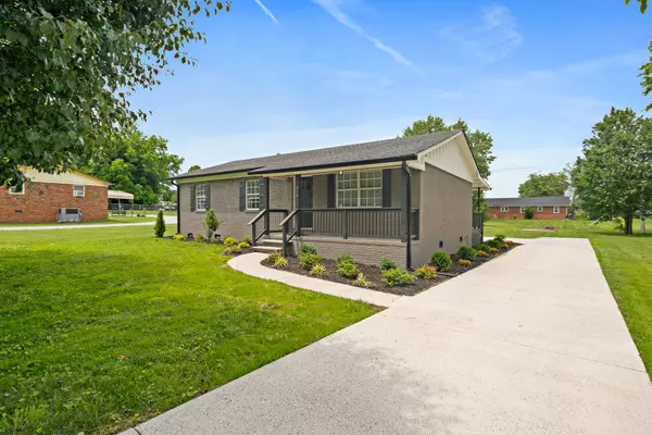 Mcminnville, TN 37110,316 Bybee Branch Rd
