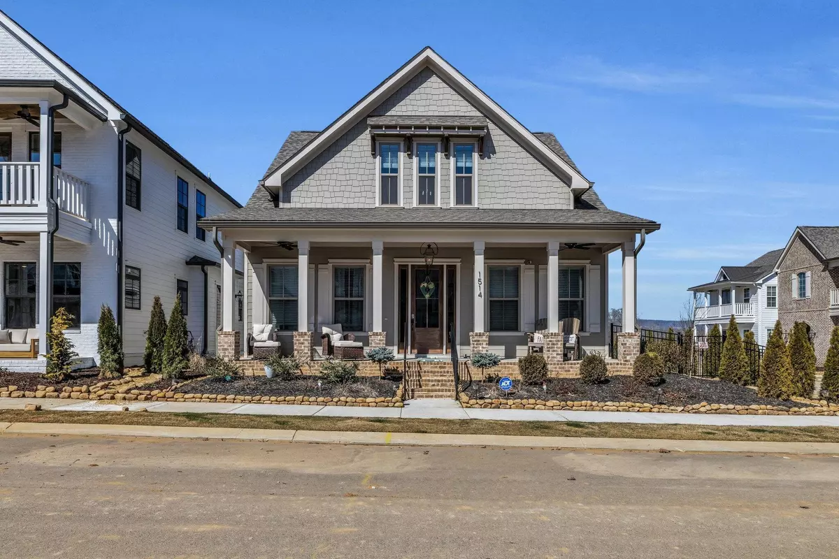 Hixson, TN 37343,1514 Little Sorrel Road