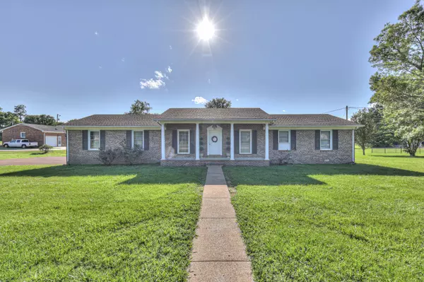Shelbyville, TN 37160,703 Dow Dr