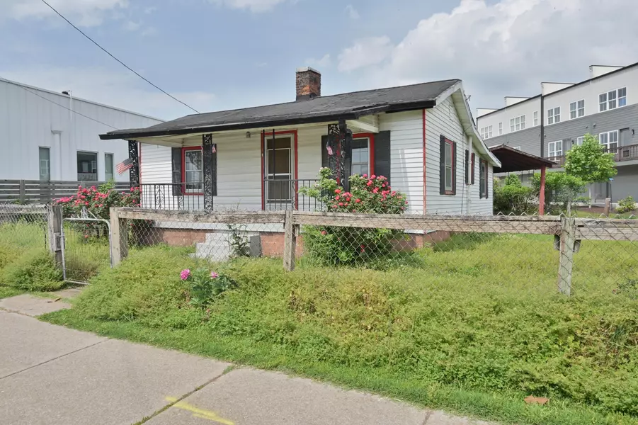 5900 California Ave, Nashville, TN 37209