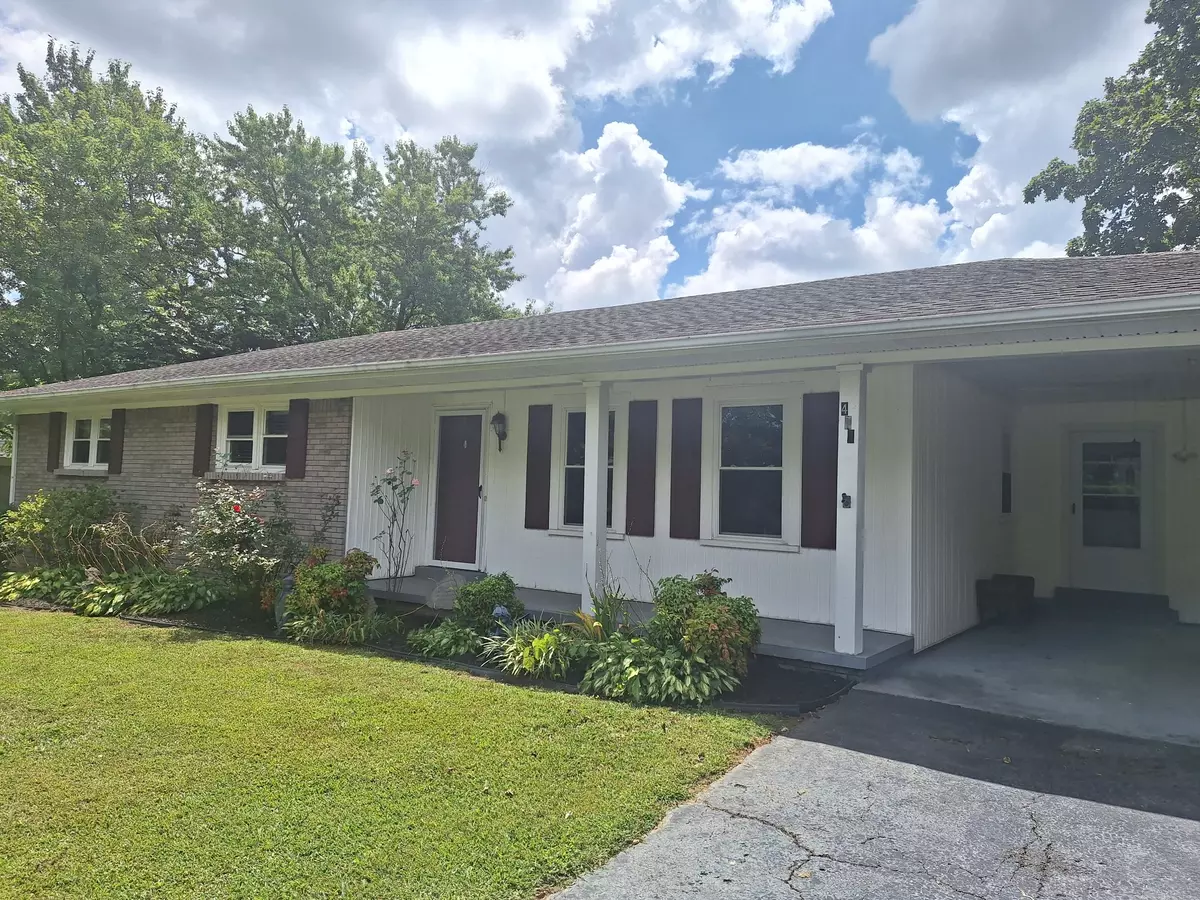 Lawrenceburg, TN 38464,411 Paradise St