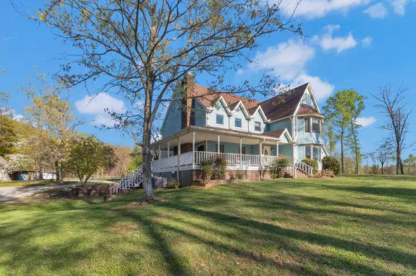 Cookeville, TN 38501,447 W Bangham Rd