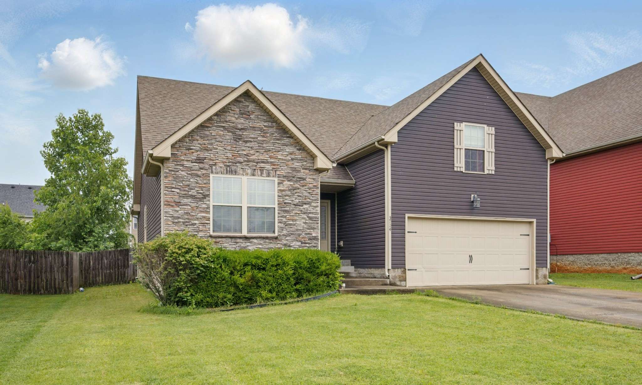 3714 Suiter Rd, Clarksville, TN 37040