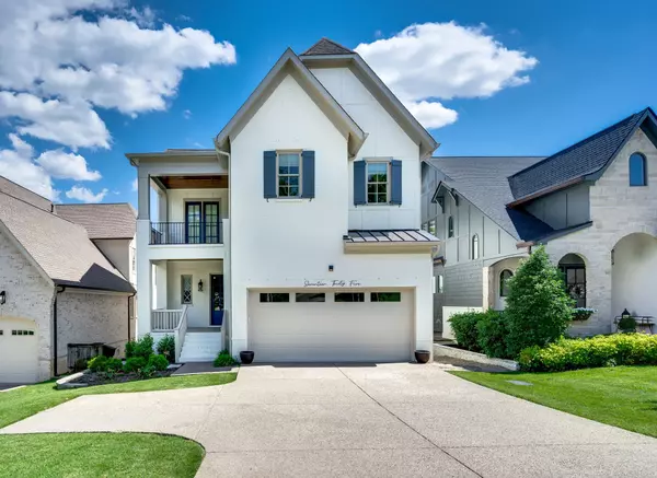Nashville, TN 37215,1735 Hillmont Dr