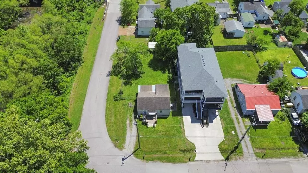 5501 Winn Ave, Nashville, TN 37209
