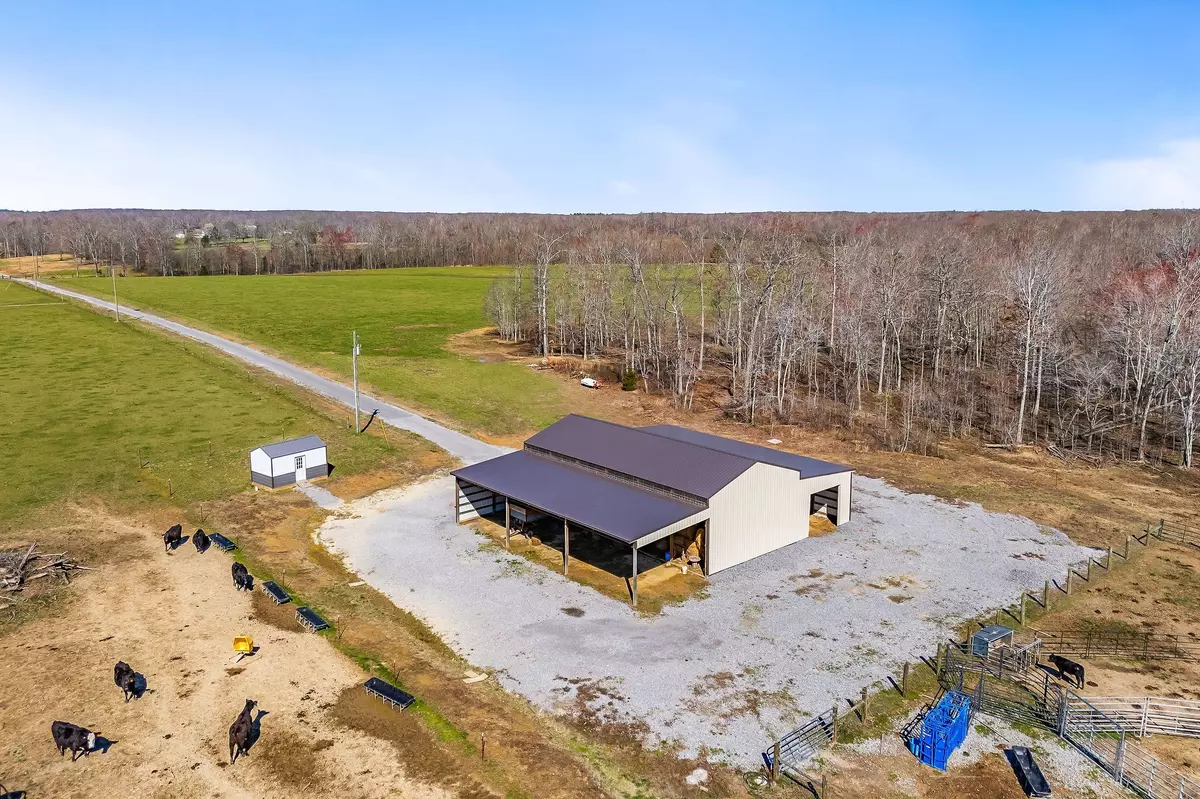 Bradyville, TN 37026,0 Heather Heights
