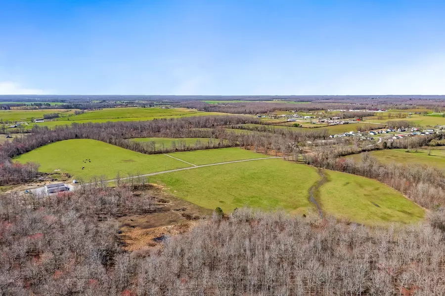 0 Heather Heights, Bradyville, TN 37026
