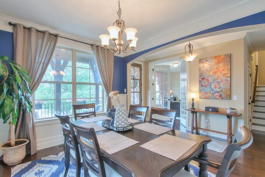 5316 Highland Place Way, Hermitage, TN 37076