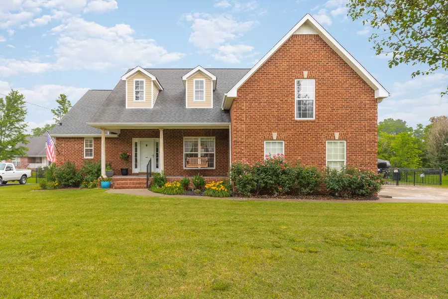 505 Ellie Lee Dr, Smyrna, TN 37167