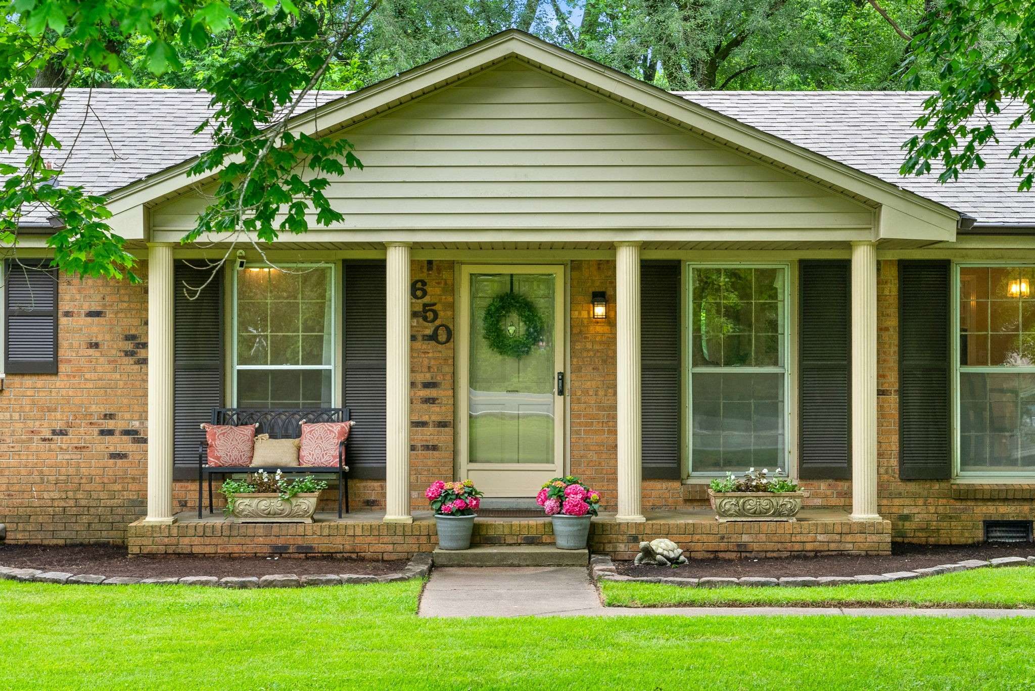 Clarksville, TN 37042,650 Pollard Road