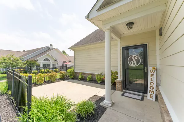 Gallatin, TN 37066,825 S Browns Ln #1904