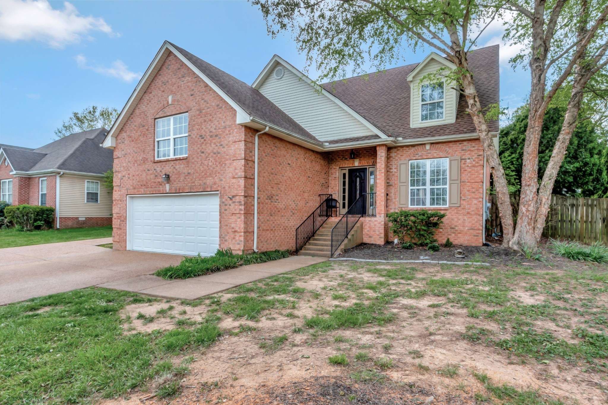 Spring Hill, TN 37174,1838 Oreilly Cir