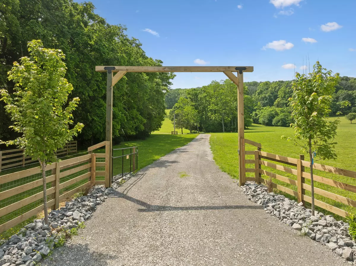 Nolensville, TN 37135,2681 York Rd