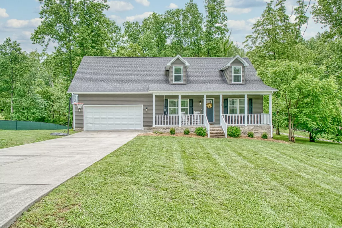 Baxter, TN 38544,143 Rachelle Pl