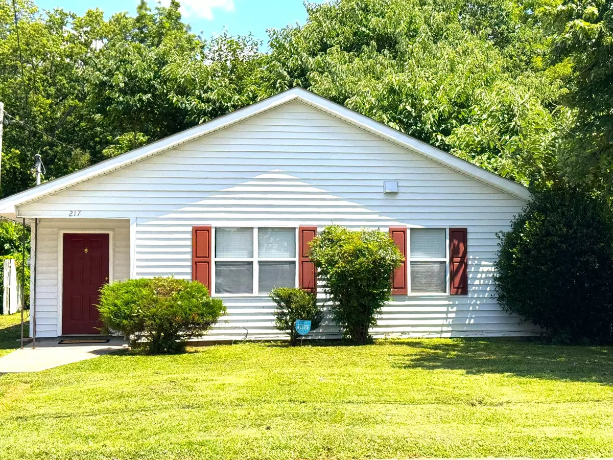 Murfreesboro, TN 37130,217 S Hancock St