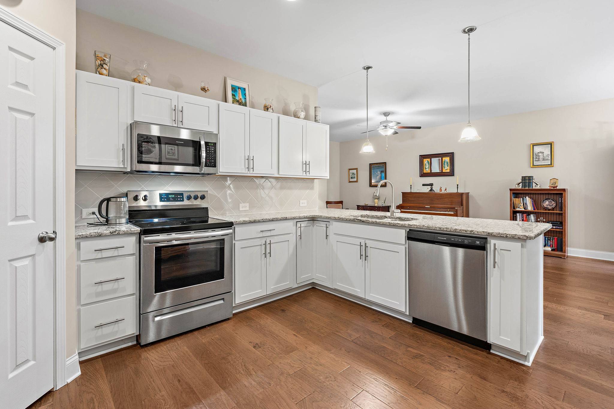 1648 Foston Ln, Gallatin, TN 37066