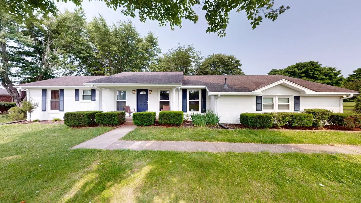 Joelton, TN 37080,7181 Bidwell Rd