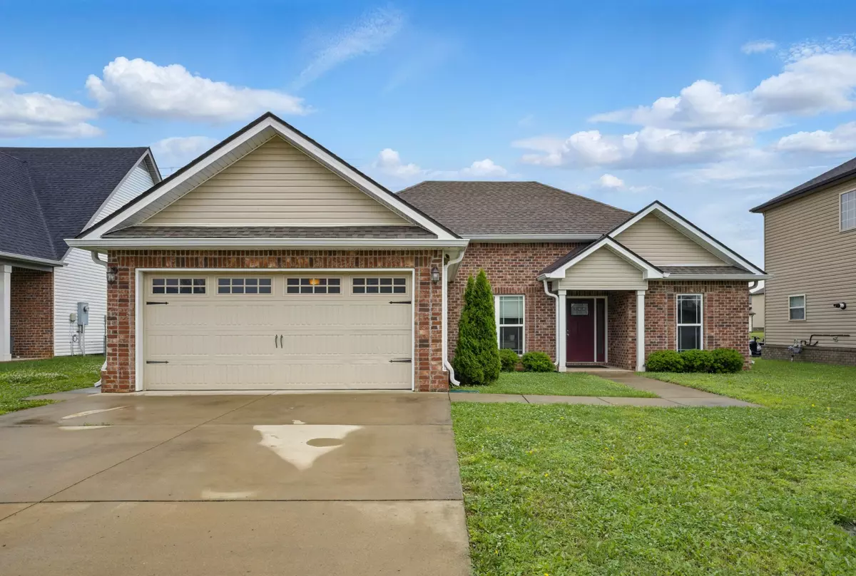 Clarksville, TN 37040,1284 Winterset Dr
