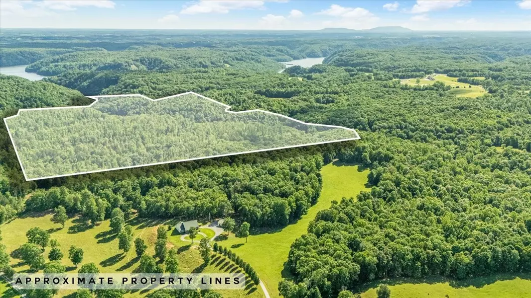 0 Jay Hutchings Rd, Sparta, TN 38583