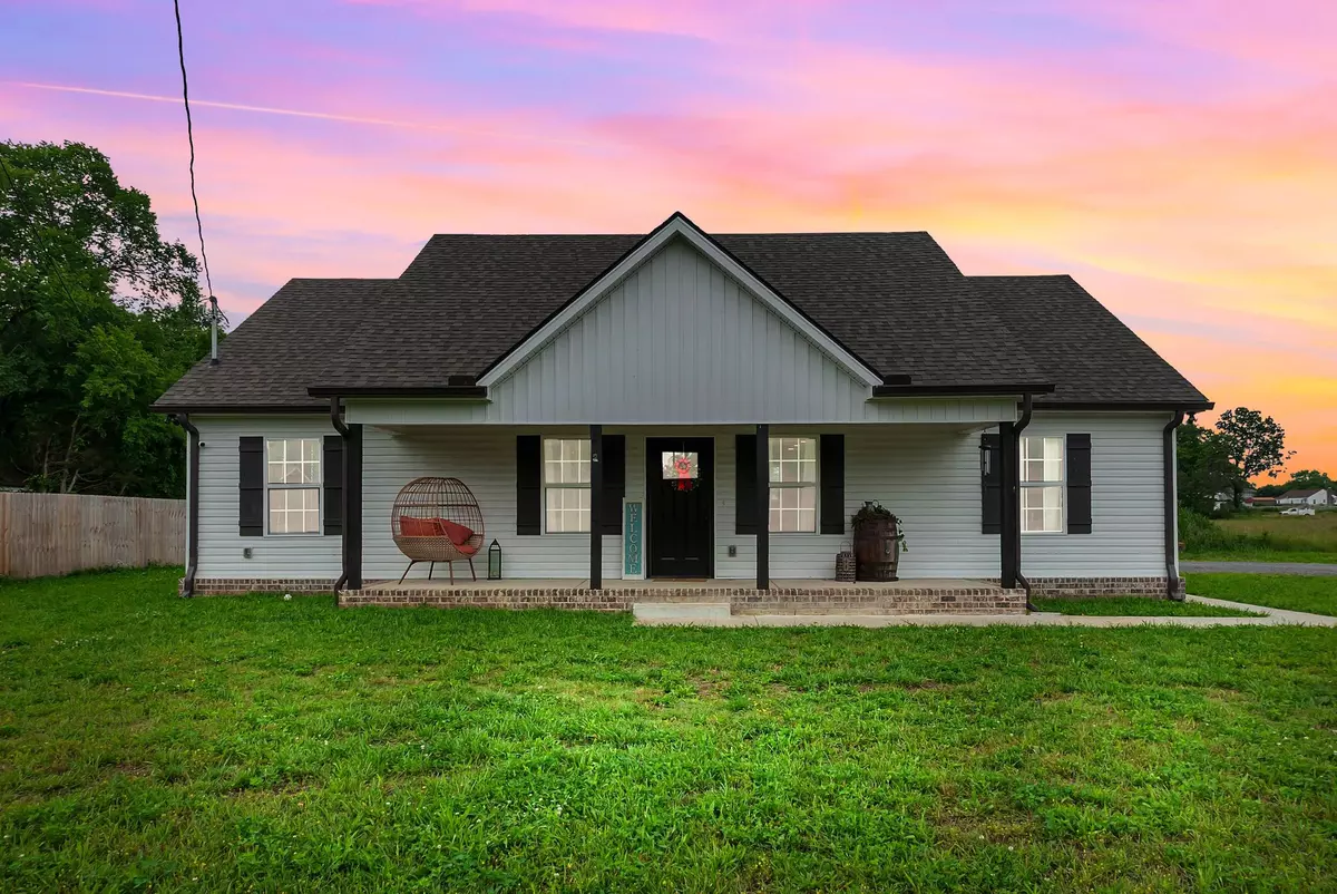 Lewisburg, TN 37091,241 Holly Grove Rd