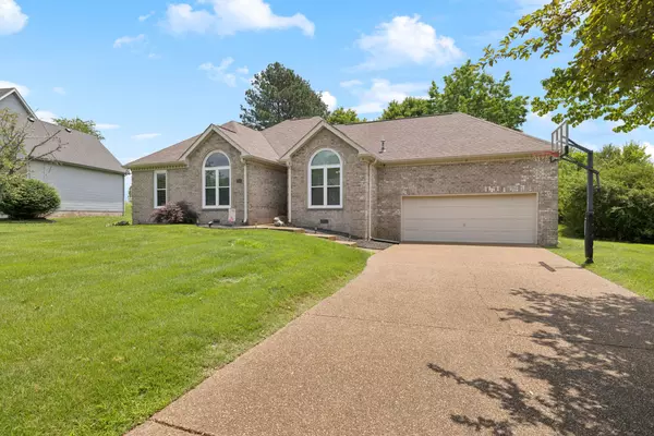 Thompsons Station, TN 37179,2754 Douglas Ln