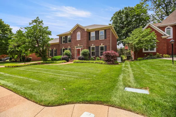 Hendersonville, TN 37075,109 Doral Ln
